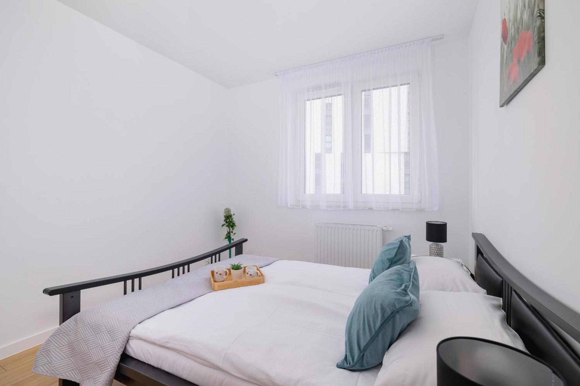 Modern With Parking Near Tauron Arena By Rent Like *