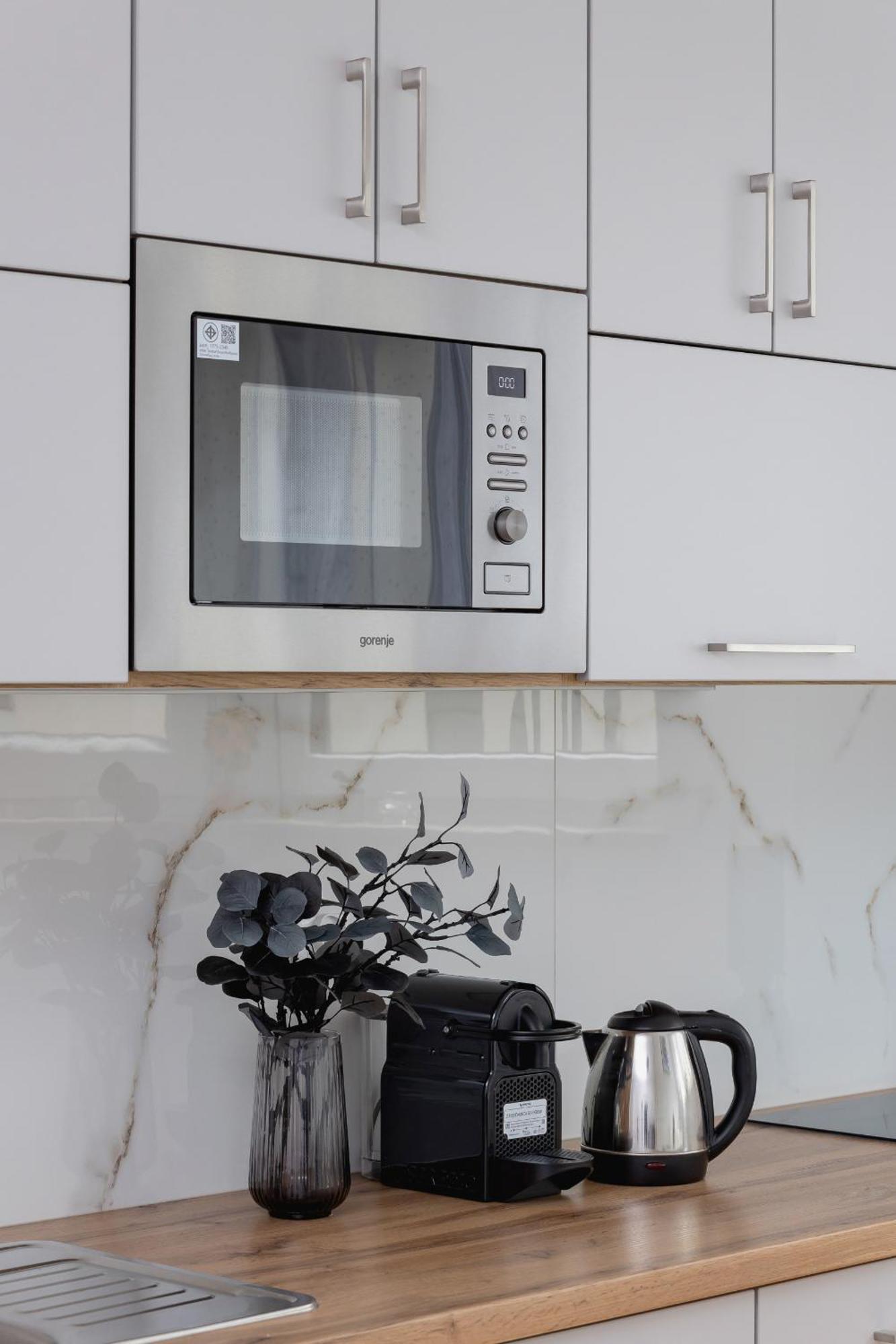 Apartment Modern With Parking Near Tauron Arena By Rent Like Krakow